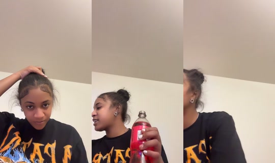 Stream ni lifewithserenityy - Ago 8, 2026, 3:09 AM