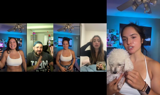liftwithglo's Stream - Jul 13, 2026, 7:05 PM