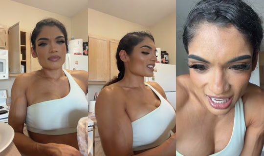 liftwithvanessa's Stream - Aug 19, 2026, 6:55 PM