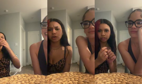 Live de lightskinnprincesa - 5 de set. de 2026, 7:26