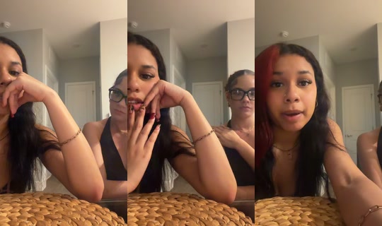 Live de lightskinnprincesa - 5 de set. de 2026, 8:15