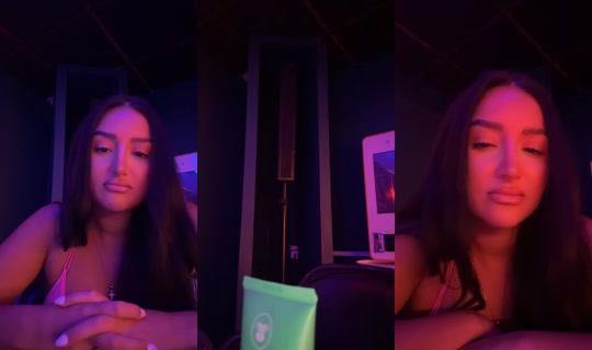 liiloufenty's Stream - Aug 4, 2026, 4:20 AM