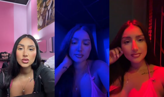 liiloufenty's Stream - Aug 6, 2026, 2:40 AM