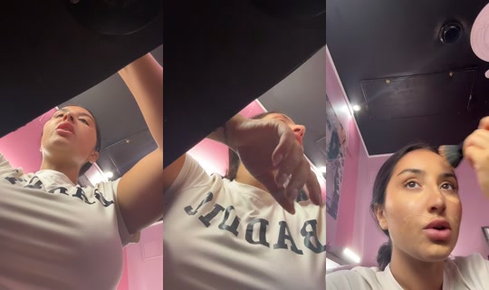 liiloufenty's Stream - Aug 7, 2026, 2:01 AM