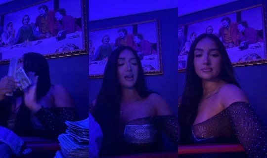 liiloufenty's Stream - Aug 8, 2026, 4:20 AM