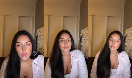 liiloufenty's Stream - Sep 14, 2026, 9:56 PM