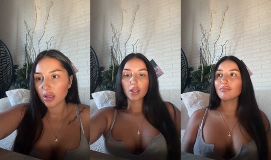 liiloufenty's Stream - Sep 15, 2026, 3:57 PM