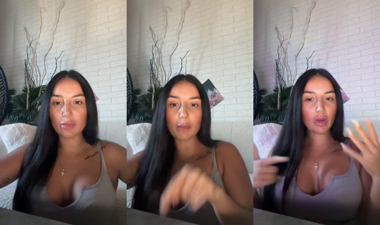 liiloufenty's Stream - Sep 15, 2026, 4:48 PM