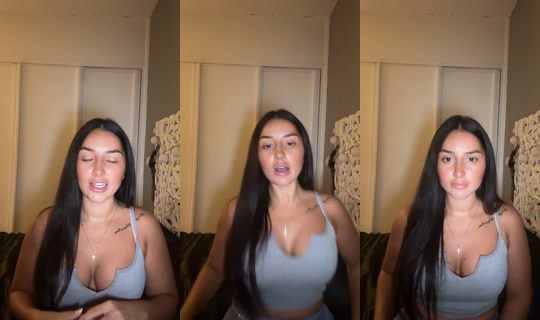 liiloufenty's Stream - Sep 15, 2026, 9:09 PM