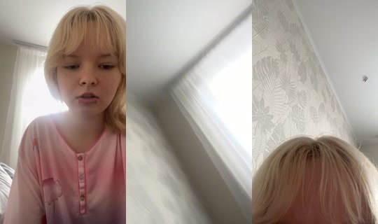 Stream di liishaika - 25 ago 2026, 11:32