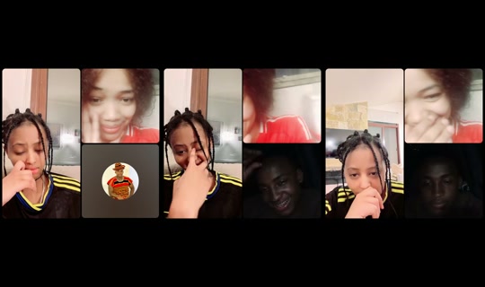 liji442's Stream - Aug 3, 2026, 9:20 PM