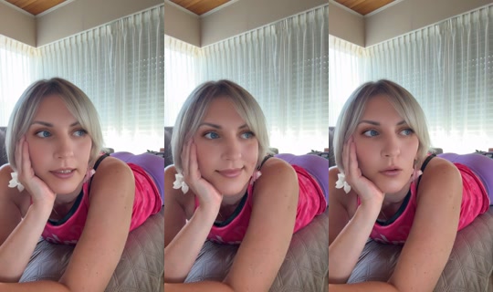 likusya999's Stream - Jul 15, 2026, 1:36 PM