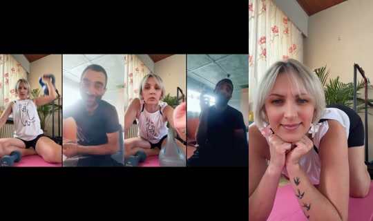 Stream likusya999 - 17 Jul 2026, 10.02
