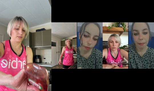 likusya999's Stream - Jul 31, 2026, 11:19 AM