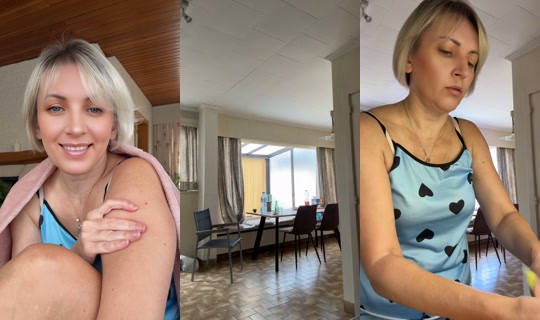 likusya999's Stream - Aug 30, 2026, 9:20 AM
