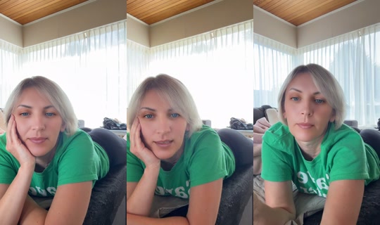 Stream di likusya999 - 31 ago 2026, 12:34