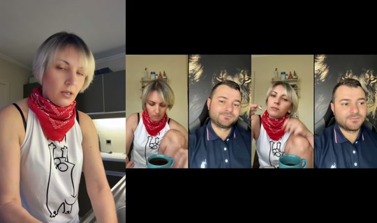Stream de likusya999 – 9 oct. 2026, 8:11