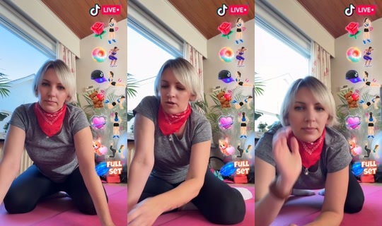 likusya999's Stream - Oct 15, 2026, 1:29 PM