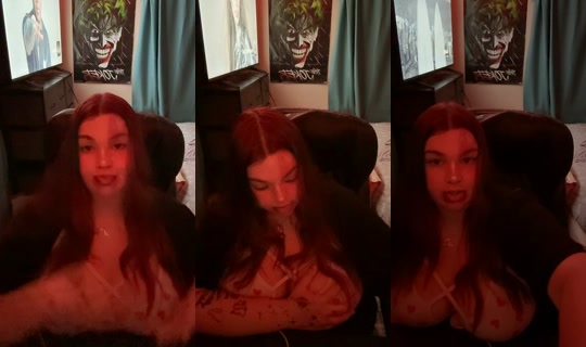 lil.baddie32's Stream - Jul 17, 2026, 12:42 AM