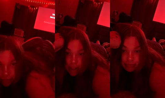 lil.baddie32's Stream - Jul 21, 2026, 3:46 AM