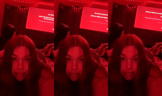 lil.baddie32's Stream - Jul 21, 2026, 5:05 AM