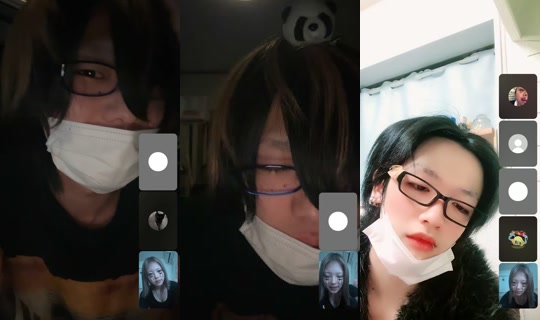 Stream di lil_.uv - 10 ago 2026, 17:37