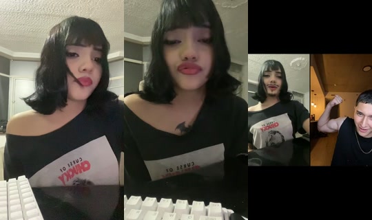 lil_lyzx's Stream - Jul 11, 2026, 6:16 AM