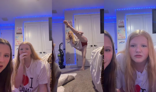 lilah_spam20's Stream - Jul 18, 2026, 2:07 AM