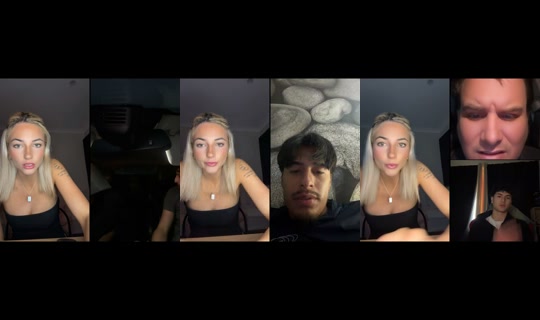 lilahsrantacc's Stream - Jul 19, 2026, 8:20 AM