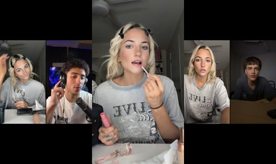 lilahsrantacc's Stream - Jul 25, 2026, 8:11 AM
