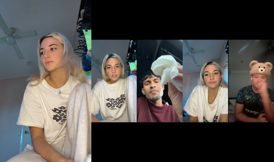 lilahsrantacc's Stream - Aug 5, 2026, 5:05 AM