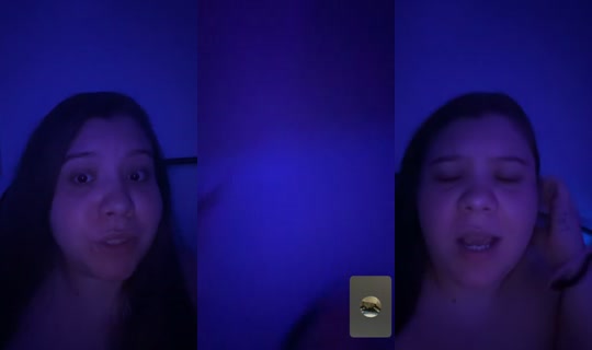 Stream di lilamarie146 - 20 lug 2026, 13:14