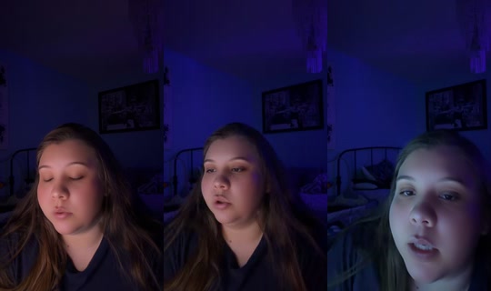 Stream di lilamarie146 - 21 lug 2026, 9:24