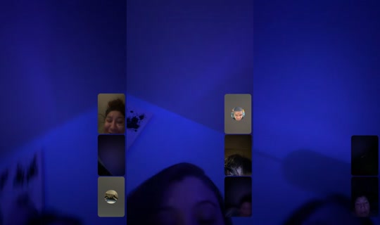 Stream di lilamarie146 - 22 lug 2026, 5:48