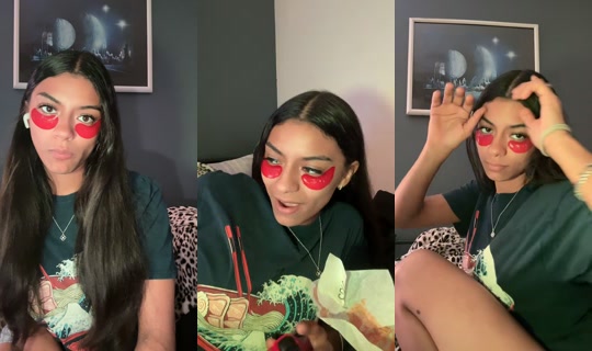 lilannalie's Stream - Jul 20, 2026, 2:22 PM