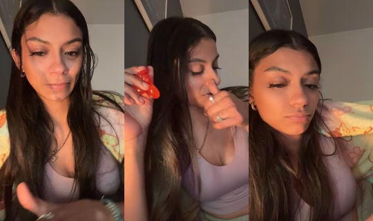 lilannalie's Stream - Aug 3, 2026, 3:40 AM