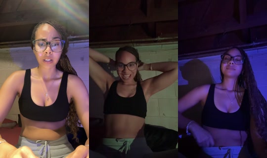 lilanxiety0999's Stream - Jul 30, 2026, 12:09 AM