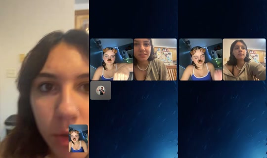 Stream di lilaspam1233 - 16 lug 2026, 1:19