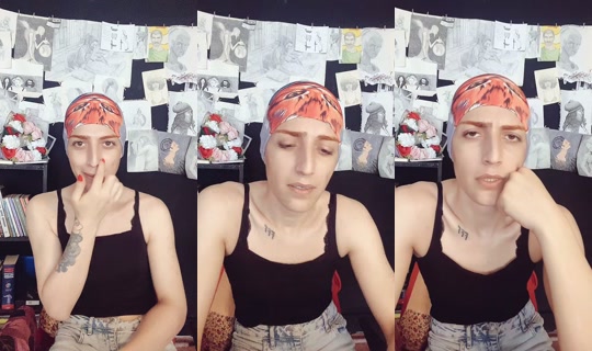 lilbomb01's Stream - Aug 6, 2026, 10:45 AM