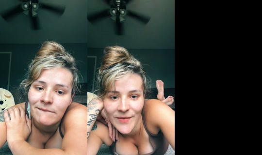 lilbritt911's Stream - Jul 27, 2026, 1:56 PM