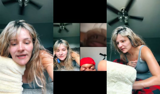 lilbritt911's Stream - Jul 28, 2026, 1:10 PM