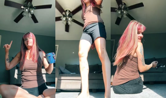 lilbritt911's Stream - Jul 30, 2026, 1:10 PM