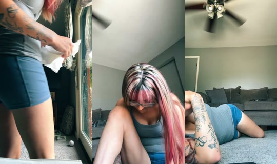 lilbritt911's Stream - Jul 30, 2026, 6:45 PM