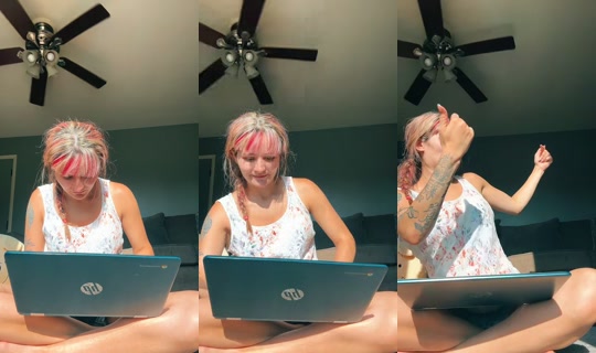 lilbritt911's Stream - Jul 31, 2026, 1:01 PM