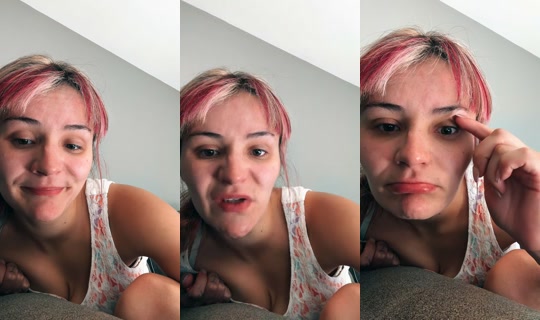 lilbritt911's Stream - Jul 31, 2026, 1:21 PM