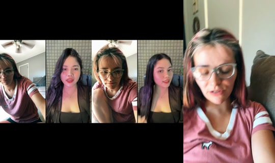 lilbritt911's Stream - Aug 3, 2026, 1:48 PM