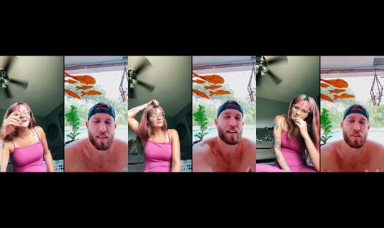 Stream ni lilbritt911 - Ago 7, 2026, 7:28 PM