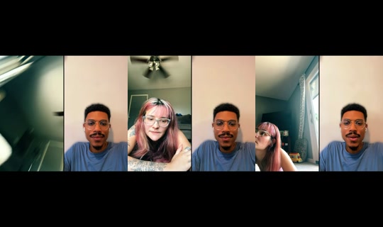 Stream ni lilbritt911 - Ago 7, 2026, 7:46 PM