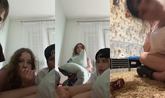 lilcia855's Stream - Aug 7, 2026, 2:13 AM