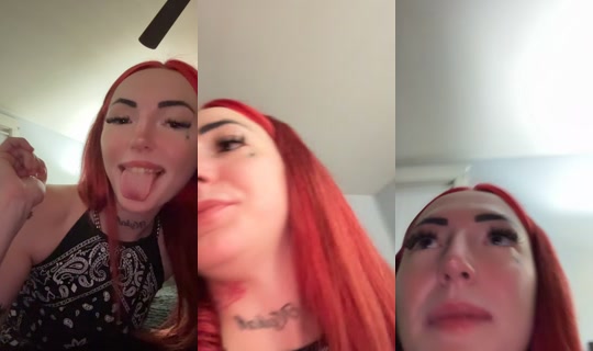 lildizzyswrld's Stream - Jul 12, 2026, 5:31 AM
